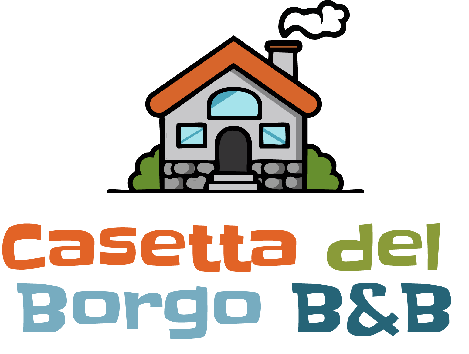 Casetta del Borgo